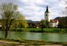 Prebivalci ob Savi in Krki si lahko oddahnejo
