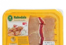 Pivkina piščančja nabodala neustrezna