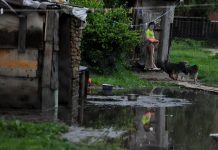 V Krškem se soočajo s krajami in fizičnimi napadi Romov