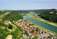V Sevnici pred občinskim praznikom številne prireditve