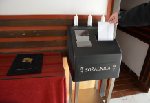V Posavju že lahko uporabimo okolju prijazno sožalnico