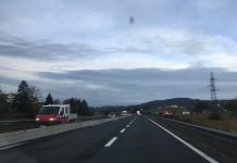 Pot proti Ljubljani bo znova nekoliko hitrejša