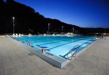 Brestaniški bazen z okoli 25.000 evrov izgube, krila jo bo občina