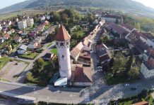 Brežice med prvimi petimi občinami po preglednosti poslovanja