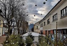 V Krškem letos vrata prvič odpira drsališče iz naravnega ledu
