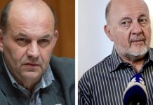 Krški poslanec Dušan Šiško deležen številnih kritik in prav nič prijaznih besed