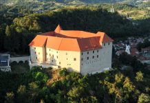 Izjemno: Projekt Gradovi Posavja prejel naziv ambasador inovativnosti v turizmu