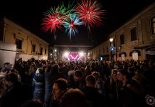 V Brežicah, Krškem in Sevnici bodo v novo leto vstopili s silvestrovanji na prostem