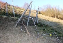 Policija razkrila, zakaj je bobnelo, treslo in pokalo