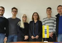 Mladi iz Sevnice in Radeč združeni ter močnejši
