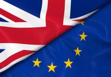 Romana Tomc o brexitu: Ostajamo povezani, a na drugačen način