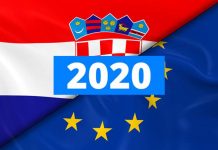 Romana Tomc o hrvaškem predsedovanju Svetu EU
