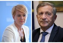 DeSUS: Z novo predsednico se svojih obljub niso rešili