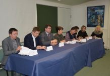 Ministrstvo brežiški ekonomski šoli znova zavrnilo programa zdravstvena nega in bolničar