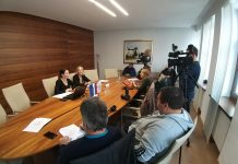 Brežice: Za projekt Stavi na zdravje občina pridobila kar pol milijona evrov evropskih sredstev