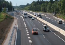 Pozor! Od danes vas lahko doleti 300 evrov kazni