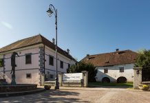 Kostanjevica: V nekdanjem ministerialnem dvorcu bodo uredili medgeneracijski center