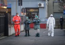 Prvo osnovno šolo v Sloveniji zaprli prav v Šarčevem kraju