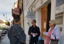 Posavske občine danes in jutri odpirajo vrata za obiskovalce