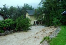 Podpisali bodo pogodbo: Pritok Save Sevnična naj ne bi več poplavljal