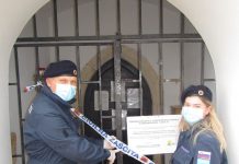 Sevniška civilna zaščita: Slaba epidemiološka slika posledica ravnanj neodgovornih posameznikov