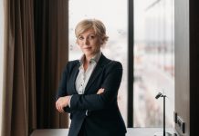 Romana Tomc: Praznik dela v korona časih, čas za opuščanje starih miselnih vzorcev