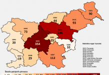 Koronavirus: Posavje se še vedno odlično drži