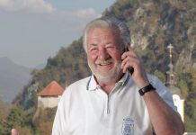 “Ste pustili vladi vsaj deset dni, kaj šele sto dni, da mirno pripravi ukrepe?”