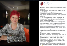 Slovenka skoraj brez znakov umrla za covidom-19; 106-letna Semičanka pa ga preživela