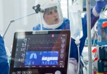 V Posavju manj kot odstotek vseh okuženih v državi