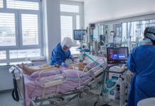Potrjenih 2313 okužb, nove v štirih posavskih občinah
