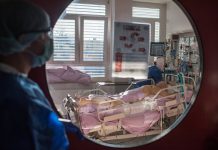 Potrjenih 1286 okužb, nove v vseh posavskih občinah