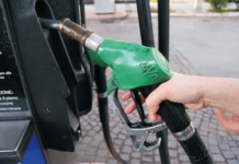 V Sloveniji goriva ne bo zmanjkalo