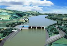 Državni zbor podprl spremembe, potrebne za hitrejšo izgradnjo HE Mokrice