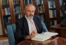 Nekdanji ustavni sodnik Petrič proti blatenju države v tujini