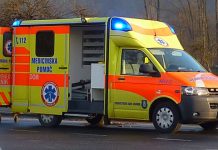 Občine proti ukinitvi 28 urgentnih ambulant, med drugim v Krškem in Radečah