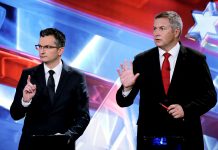 Najbolj brutalno politično so do zdaj kadrovale leve vlade
