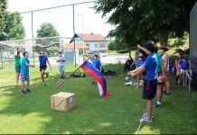 Brežice: Poglejte, kam z otroki med letošnjimi počitnicami