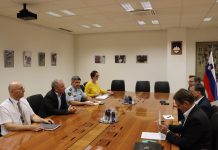 Vlada za reševanje romske problematike ustanavlja posebno delovno skupino