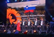 Državna proslava ob 30-letnici Slovenije bo odprta za vse