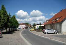 Kostanjeviška civilna iniciativa se bo izrekla glede predloga protipoplavne zaščite