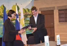 Zgodovinski most v Cerkljah ob Krki bo končno dočakal prenovo