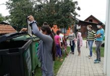 Od 700 Romov v romskem naselju zaposlen le eden