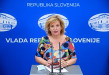 Če bi okužena in zaposleni v DSO Hrastnik spoštovali nošenje mask, bi bil prenos virusa na druge osebe minimalen