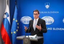 Minister: “Zdravje ljudi ne sme in ne more biti predmet političnega in ideološkega obračunavanja””