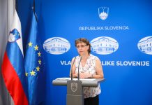 Virus se širi znotraj države: na zabavah, srečanjih, porokah in tudi v podjetjih