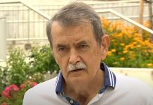 Slovenski zdravnik o svojem boju za preživetje po okužbi
