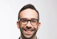 Izjava tedna: Gregor Perič o vstopu SMC v zdajšnjo vlado
