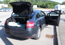 Avtomobil s prevrtenim števcem lahko preplačamo tudi za četrtino