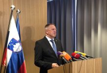 Svet SMC sklenil, da nadaljujejo z delom v vladi